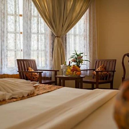 Sun Inns Hotel Siem Reap Esterno foto