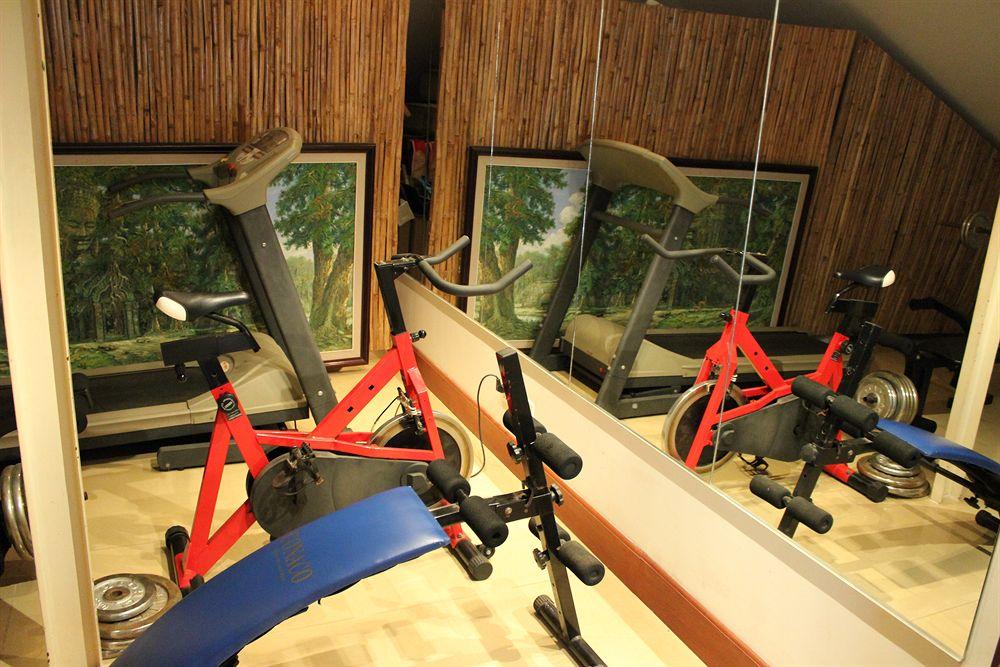 Sun Inns Hotel Siem Reap Esterno foto