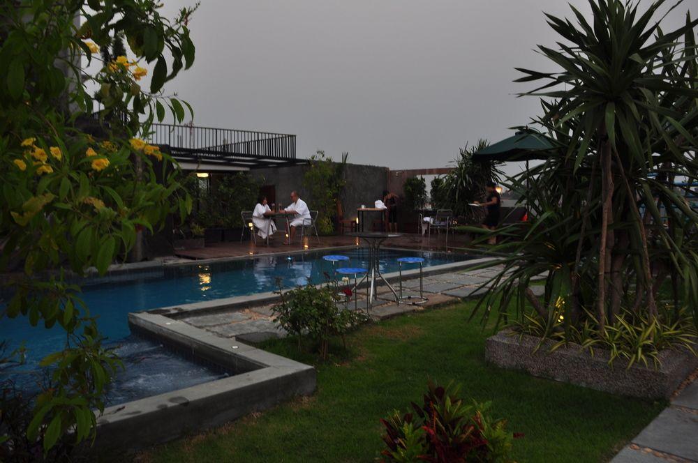Sun Inns Hotel Siem Reap Esterno foto