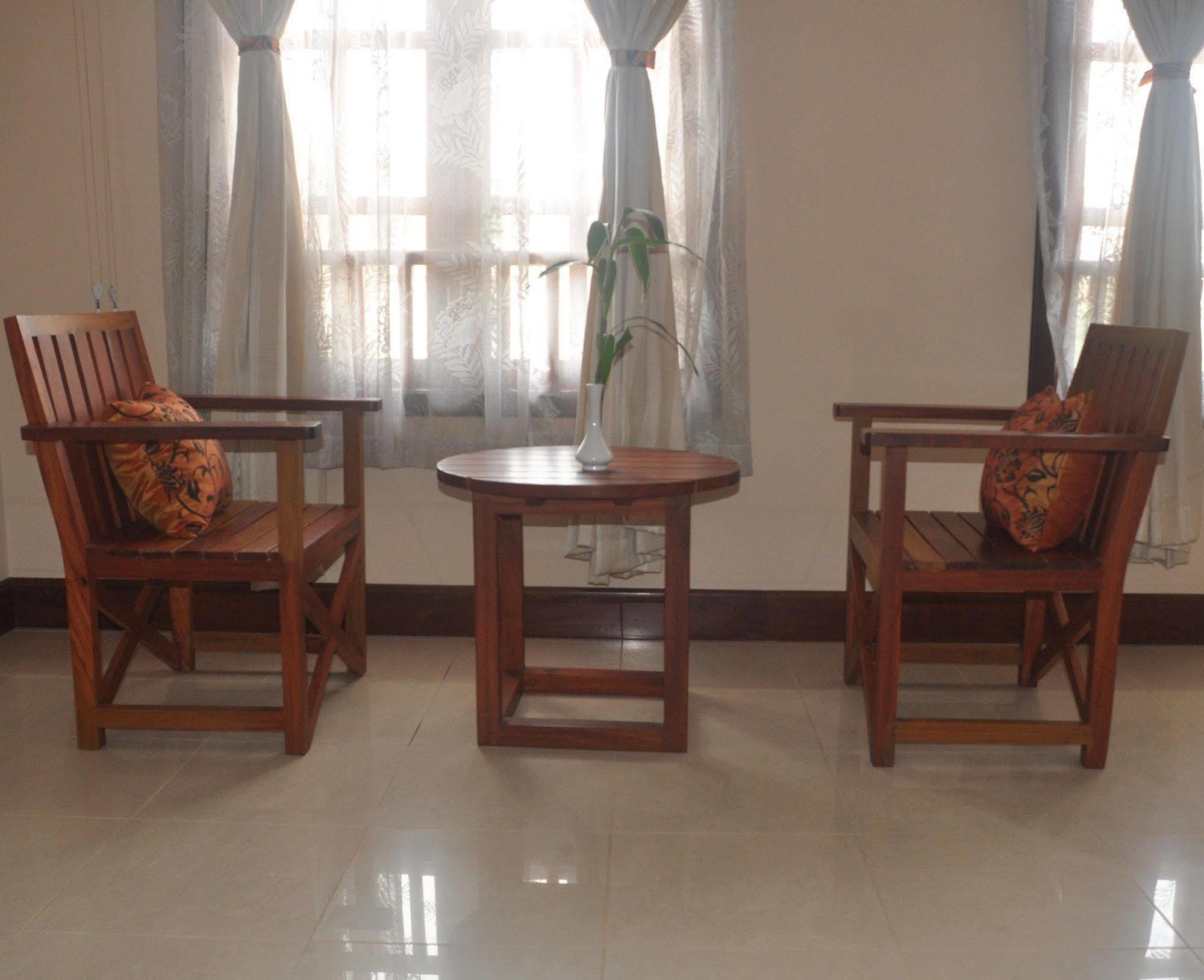 Sun Inns Hotel Siem Reap Esterno foto