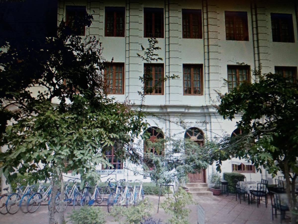 Sun Inns Hotel Siem Reap Esterno foto